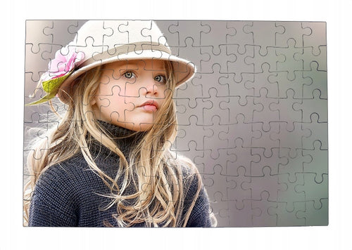 Puzzle ze zdjęcia